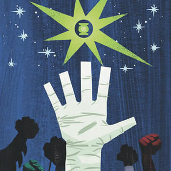 Illustration for article titled 9 Comics To Follow Watchmen